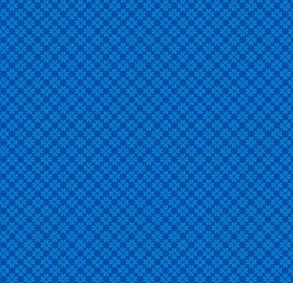 Blue Ribbon  Daisy Eights From In The Navy