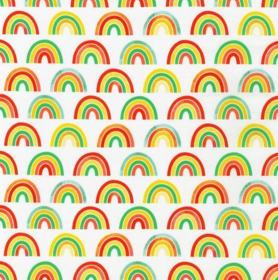 Bright Days Rainbows Bright From Robert Kaufman