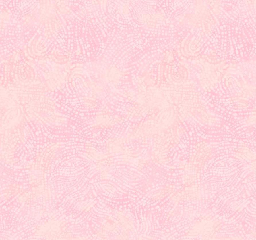 Serenity Light Pink From P& B Textiles