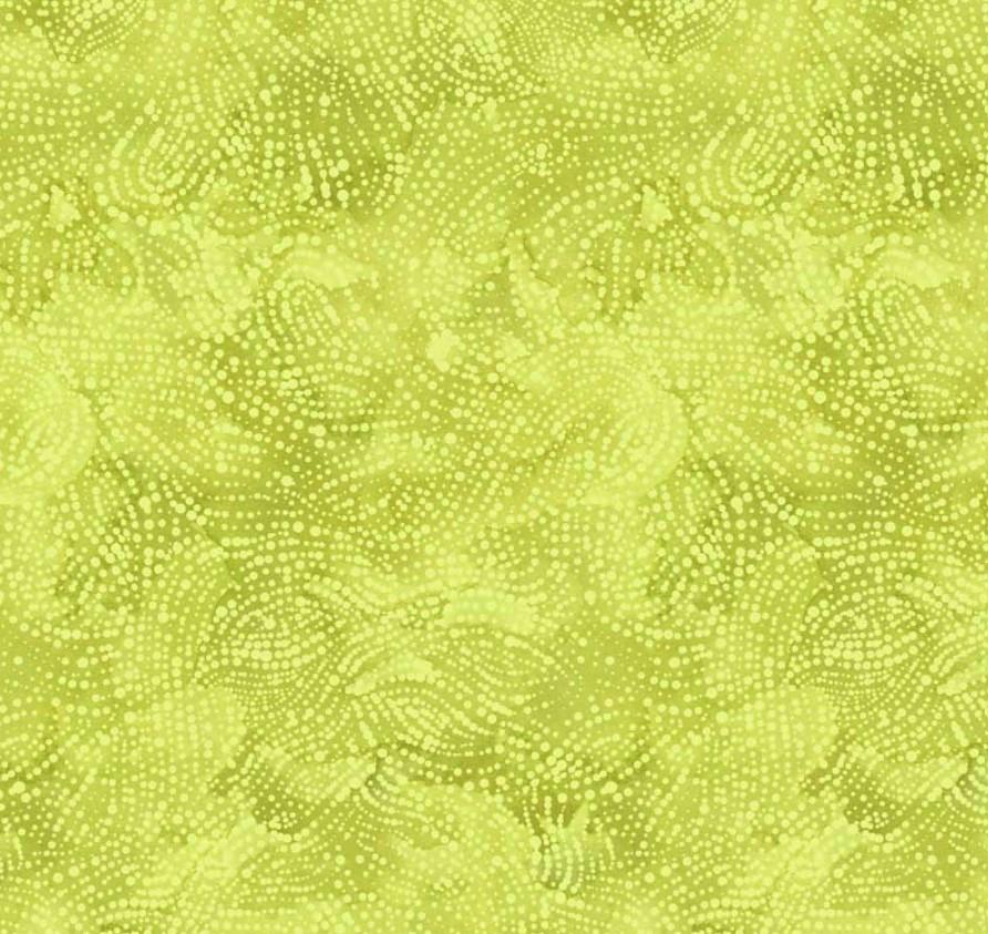 Serenity Lime From P& B Textiles