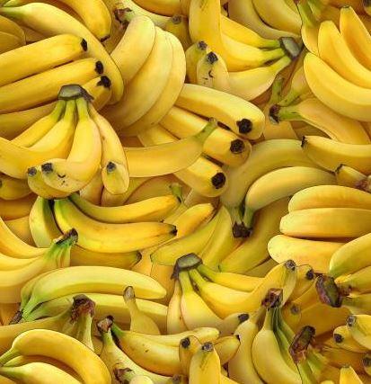 Bananas