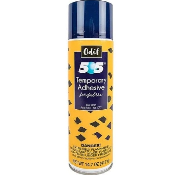 505 Temporary Adhesive Spray Large 14.7 oz