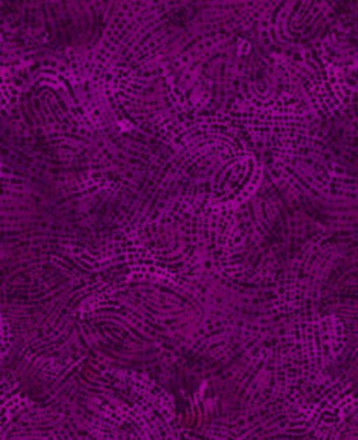 Serenity Violet From P& B Textiles