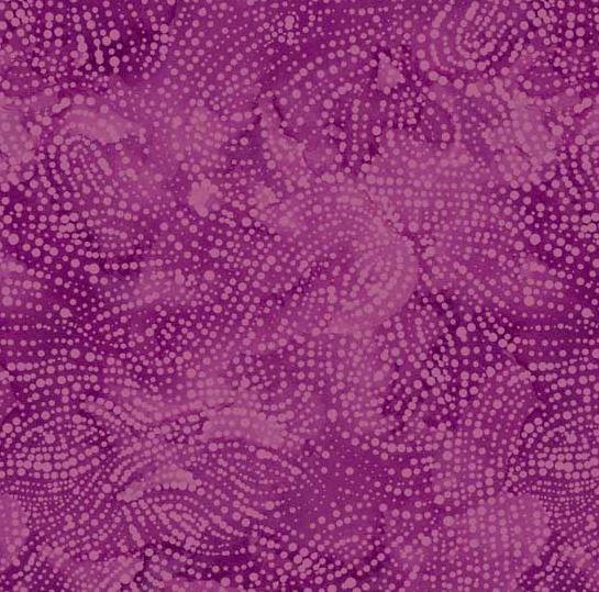 Serenity Light Violet From P& B Textiles