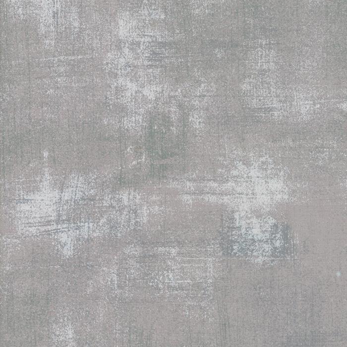 Grunge Basics Silver from Moda Fabrics