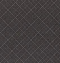 Twelve To Midnight Off Black Trellis Yardage  By Wilmington Prints