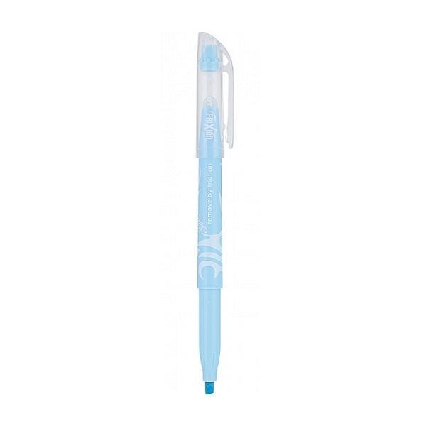 FriXion Light Periwinkle Erasable Pen Chisel Tip