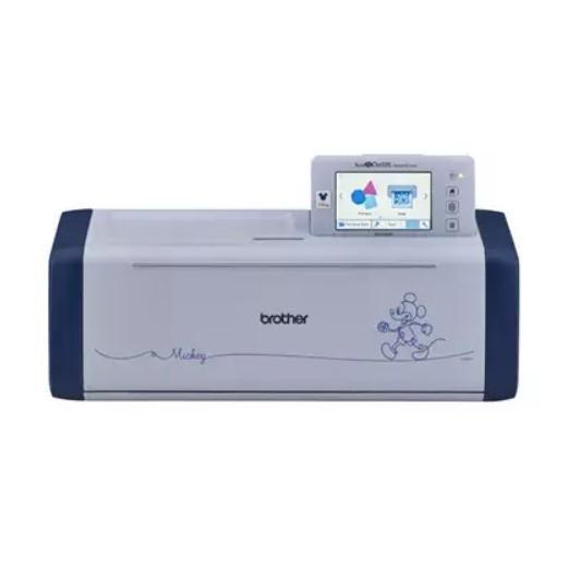 Brother Scan and Cut  SDX330D