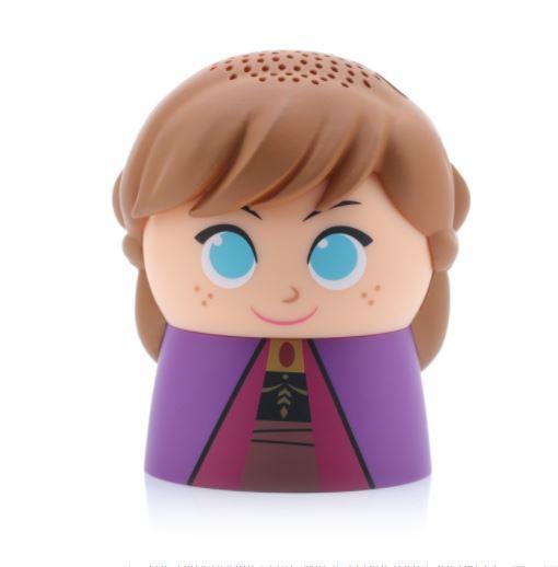 Bitty Boomer Anna From Frozen