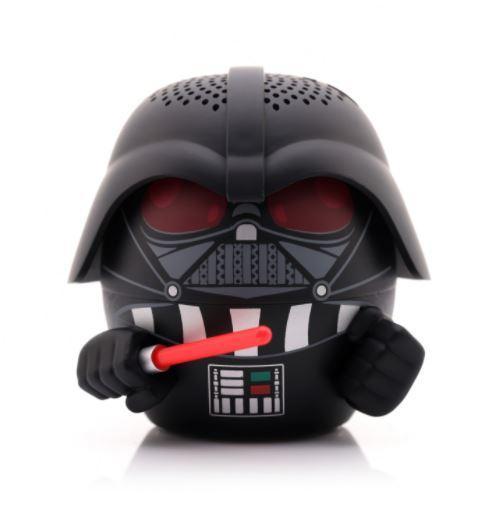 Bitty Boomer Darth Vader Wireless Bluetooth Speaker