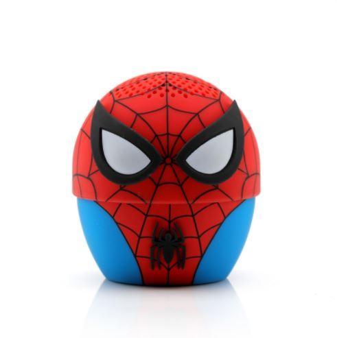 Bitty Boomer Spiderman  Bluetooth Speaker