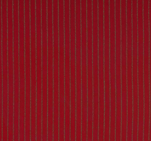 Classic Plaid Red Striped  From Marcus Fabrics