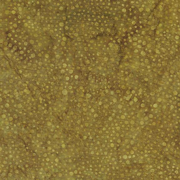 Batik Dots Seaweed From Island Batik