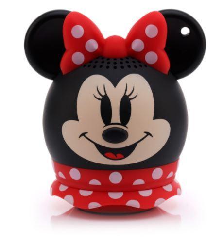 Bitty Boomer Minnie Wireless Bluetooth Speaker