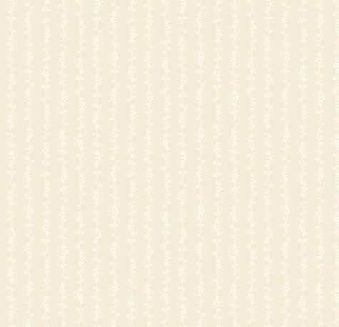 French Vanilla Vine  By Whistler Studios From Windham Fabrics