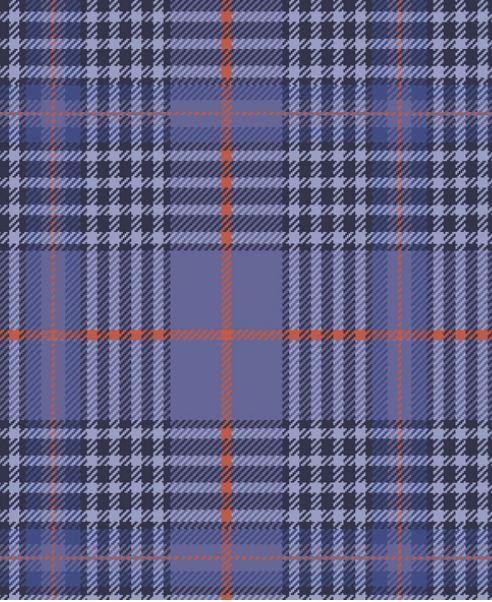 Mix And Mingle Chelsea Blue  From Primo Plaid Flannel By Marcus Fabrics