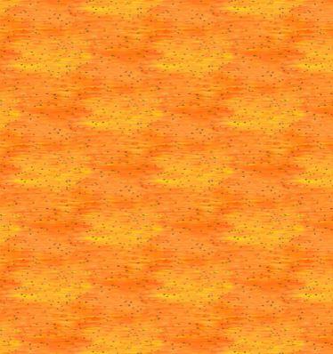 Vineyard Speckle Orange  From Clothworks