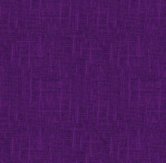 Twenty Four Seven Linen Purple From Hoffman