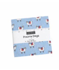 Prairie Days Charm pack by Moda