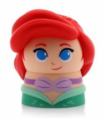 Bitty Boomer Ariel the Little Mermaid