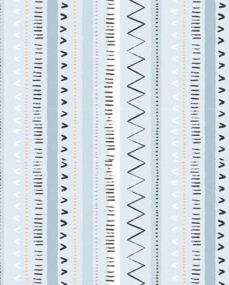 Dino Roar Stripes From Timeless Treasures