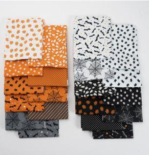 Holiday Halloween Fat Quarter by Moda