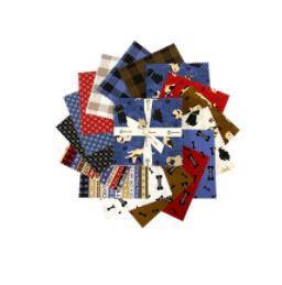 A Dog's Life 5" SQ Bundle