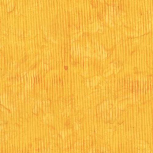 Bali Batik Daffodil Skinny Stripe From Hoffman