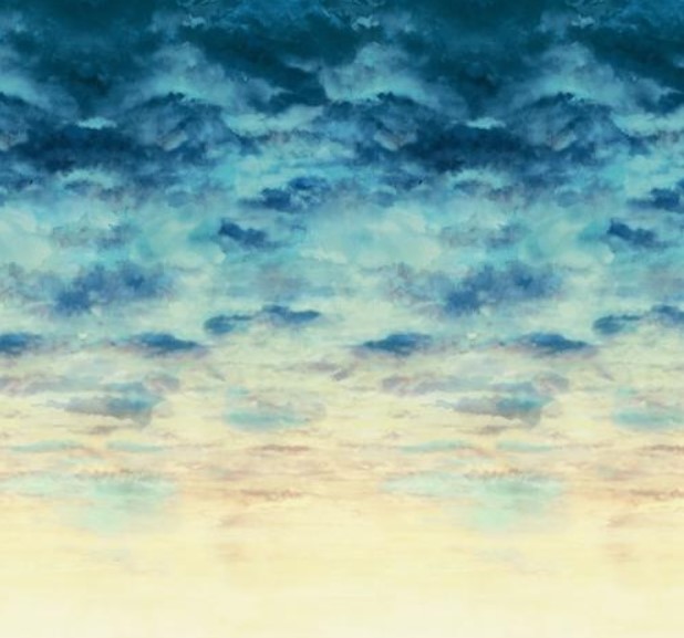 Southwestern Skys Fr Blue