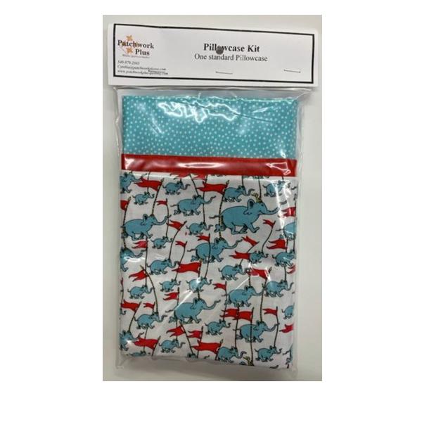 Pillowcase Horace  Kit