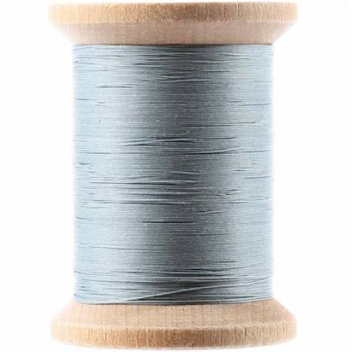 Yli Hand Qulting Cotton Thread, Robin Blue