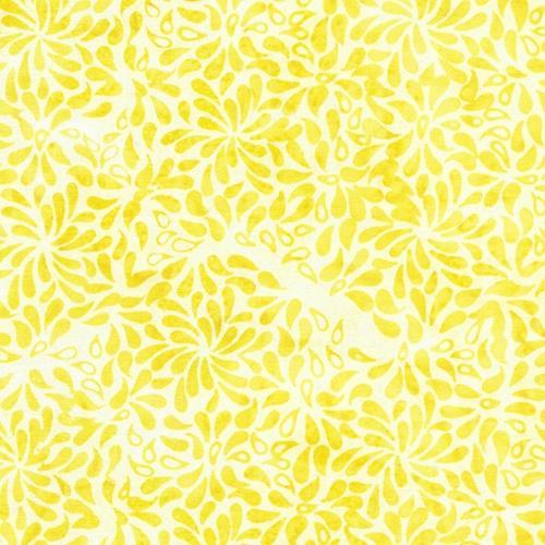 Petals Provence Petal Group Buttercup From Island Batik