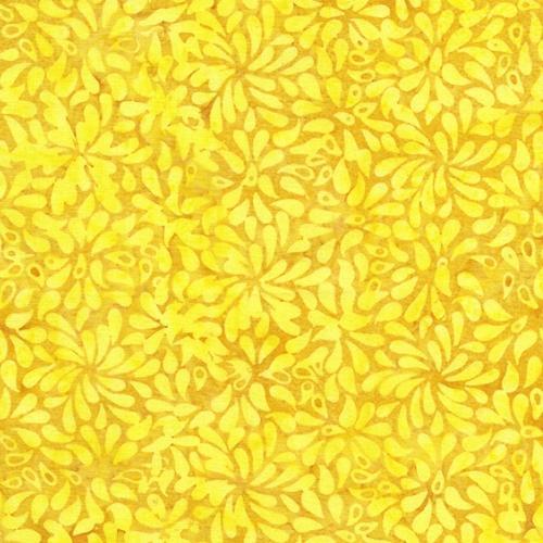 Petals Provence Petal Group Daffodil From Island Batik