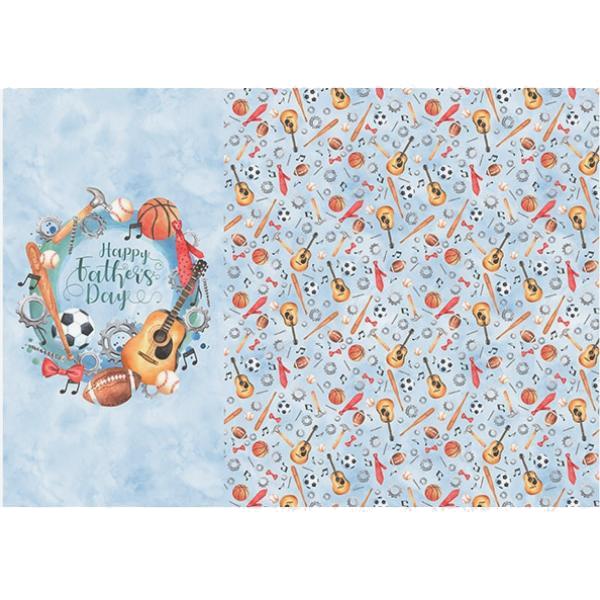 Celebrate The Seasons June Panel By Hoffman Fabrics