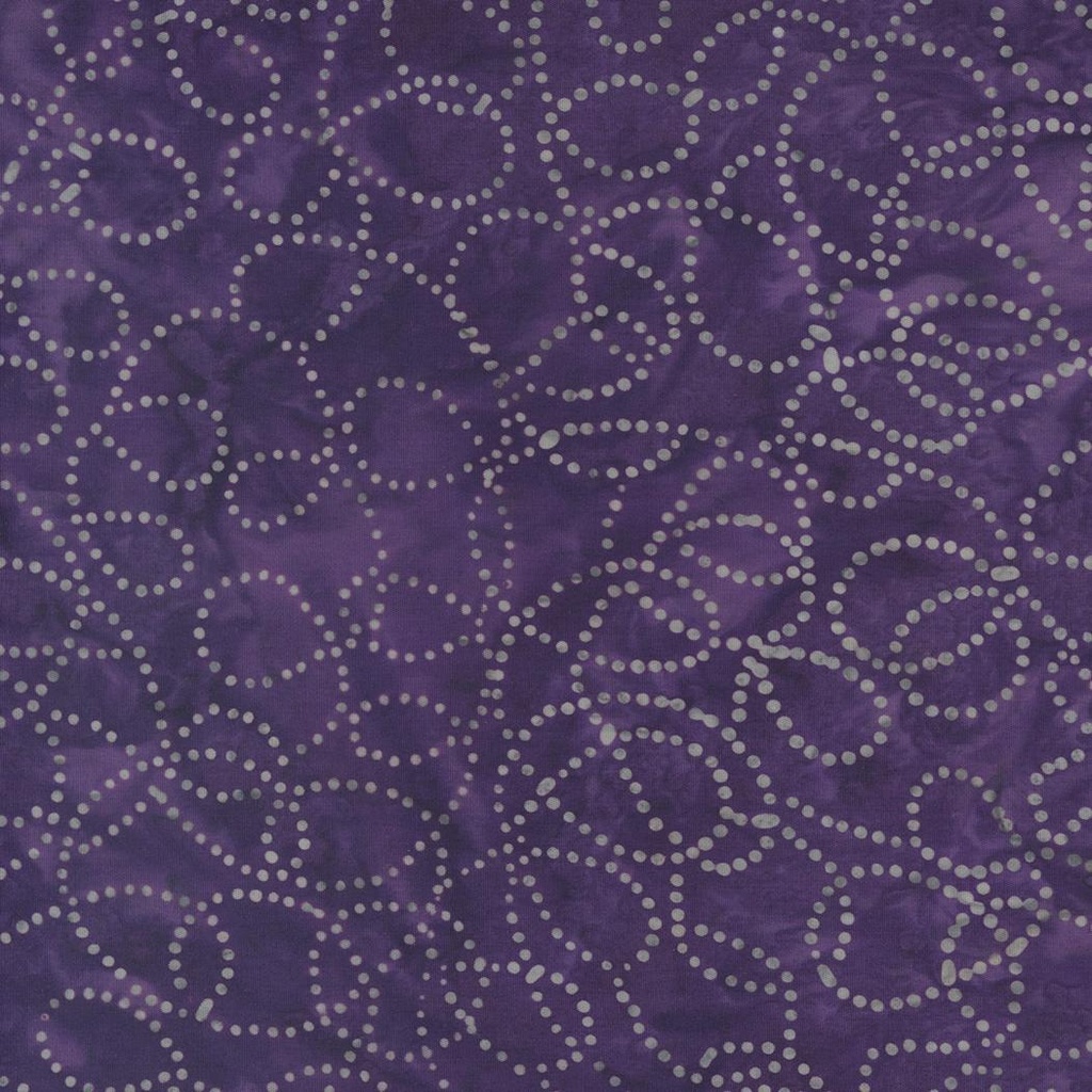 Bermuda Batiks Orchid By Moda