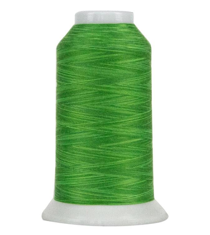 Omni-V Variegated Fresh Green By Superior Threads