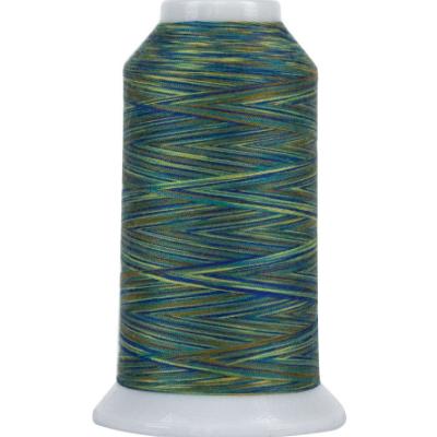 Omni-V Variegated Shoreline By Superior Threads