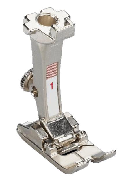 Bernina #1 Reverse Pattern Foot