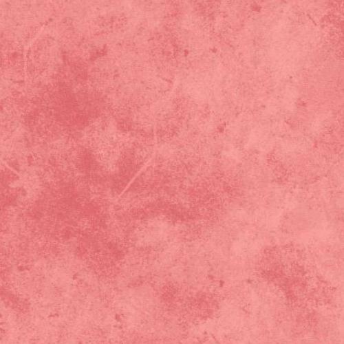 Suede 7 Suede Look Blender Coral By P & B Textiles