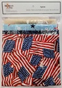 Apron Kit 4Th Of July
