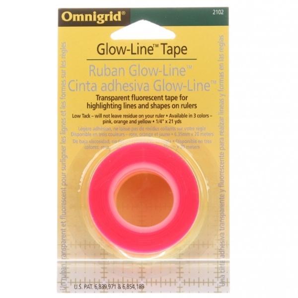 Glow Line Tape From Omnigrid