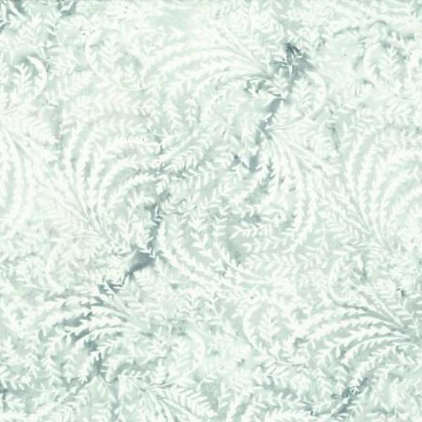 Bali Batiks Frost From Hoffman