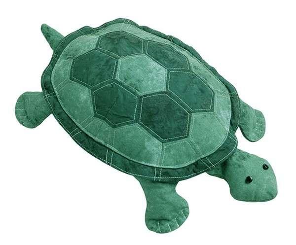 Turtle By Rumpled Quilt Skins