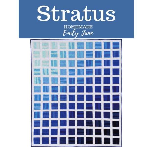 Stratus By Emily Jane