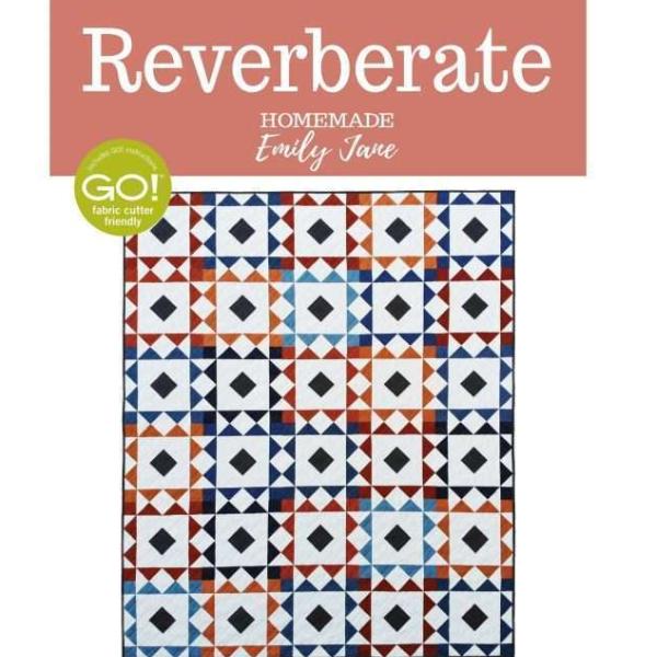 Reverberate By Homemade Emily Jane