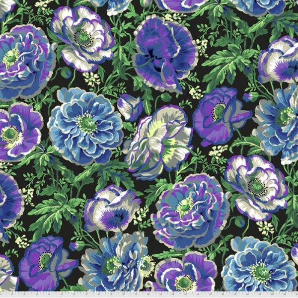 Kaffe Fassett Collective Dorothy Contrast from Free Spirit