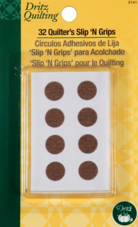 Slip N Grips from Dritz