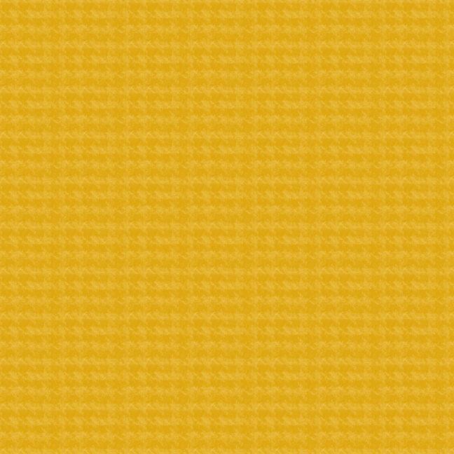 Bee Humble Houndstooth Gold