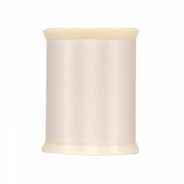 Microquilter Poly 100Wt 800Yd Spool Off White From Superior Threads