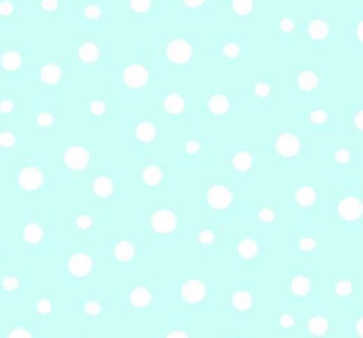 Irregular Dots Light Blue From Susybee Coordinates